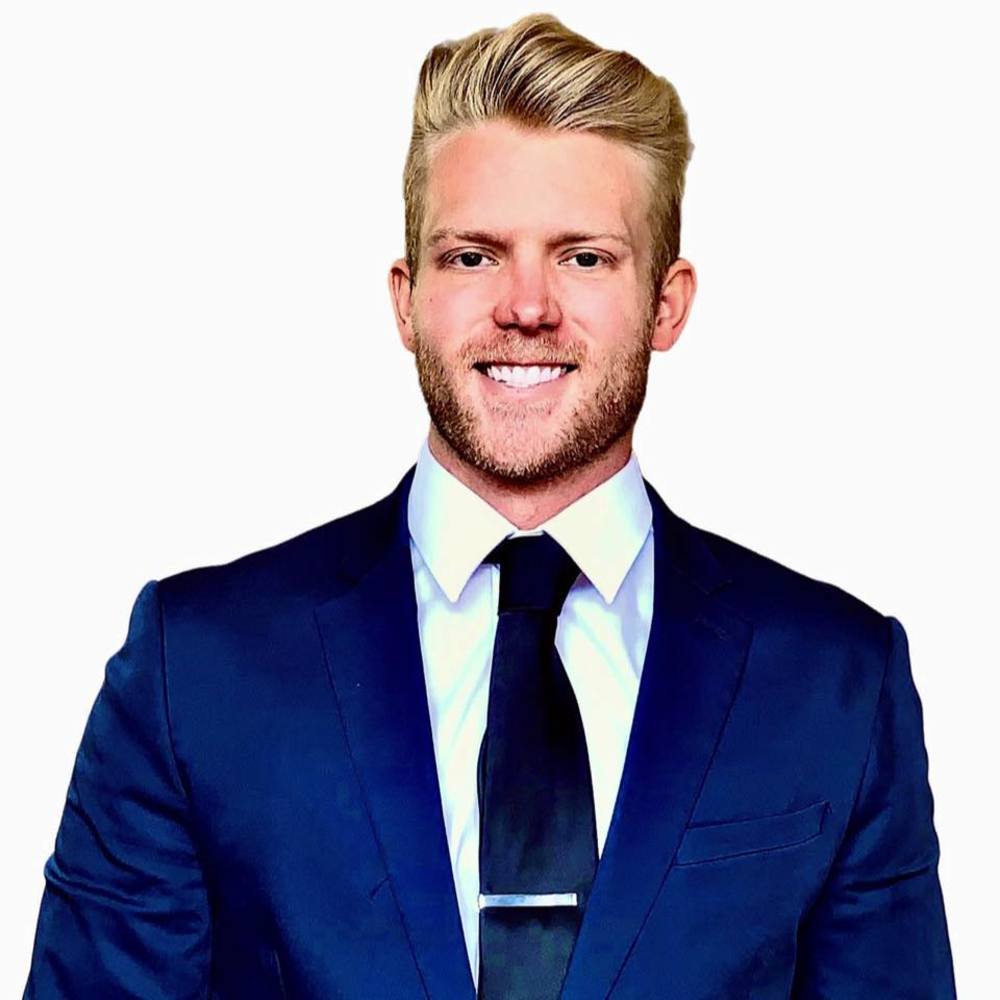Meet your Posher, Joe
